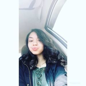 Meet your Posher, April